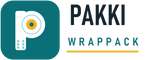 Pakki WrapPack – Home